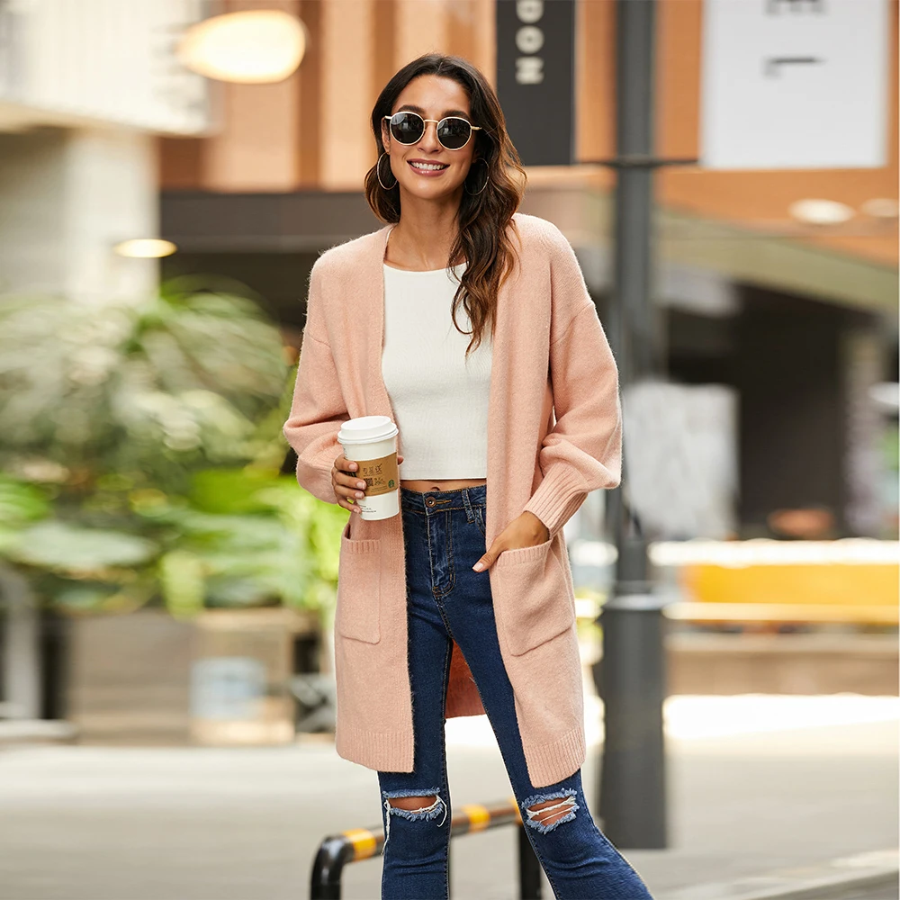 CGYY Autumn Winter Elegant Coat 