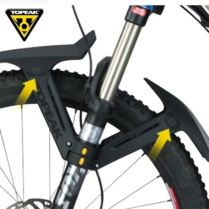 mudguards for 26 inch mtb