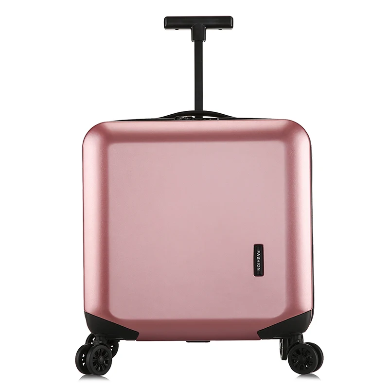 26 suitcase with wheels