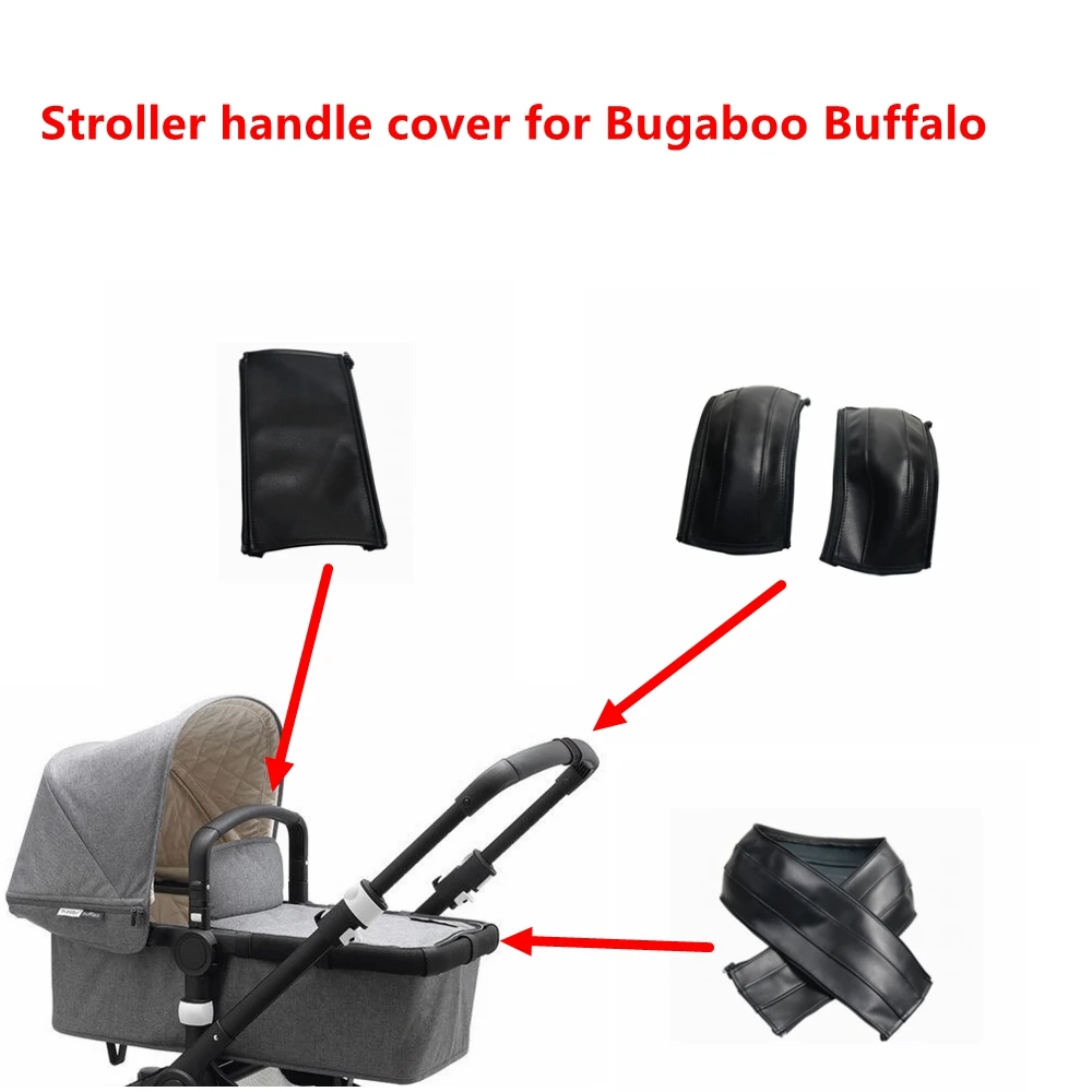 buffalo bugaboo accessories