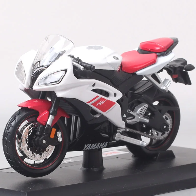 yamaha r6 toy