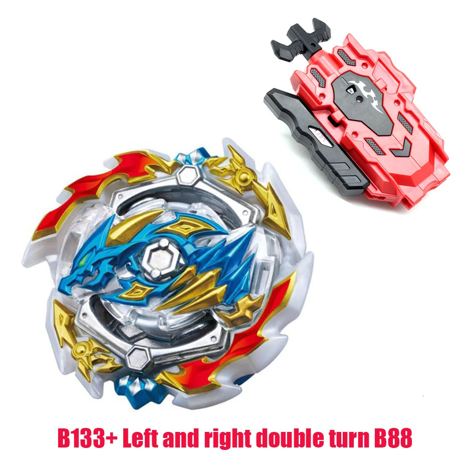 beyblade burst starter set