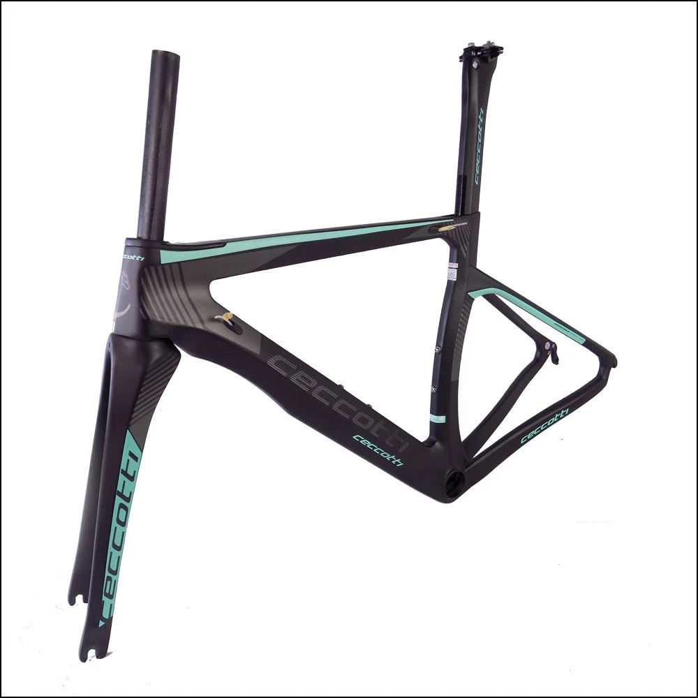 carbon rb frame