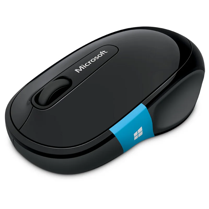 mouse bluetrack technology