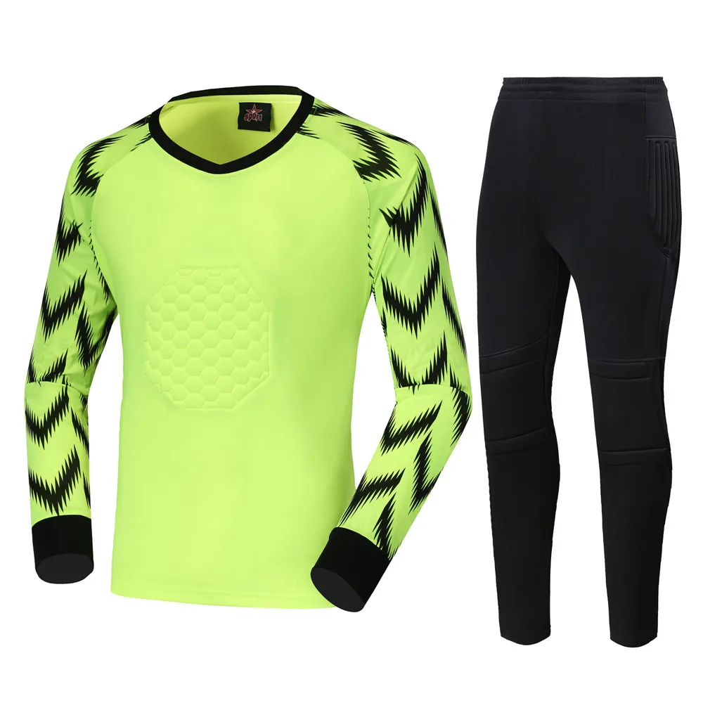 soccer goalie sets