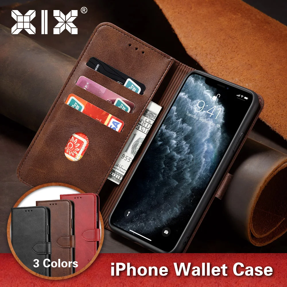 wallet case 12 pro max