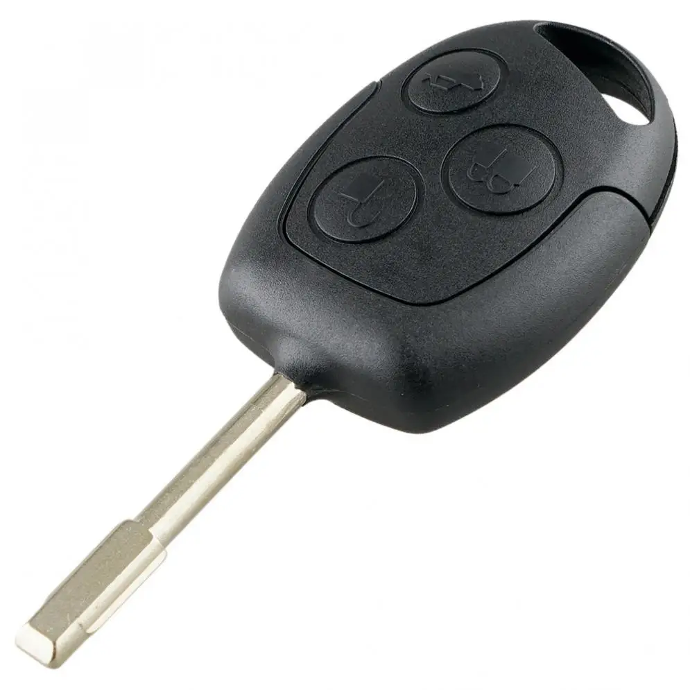 electronic car key replacement