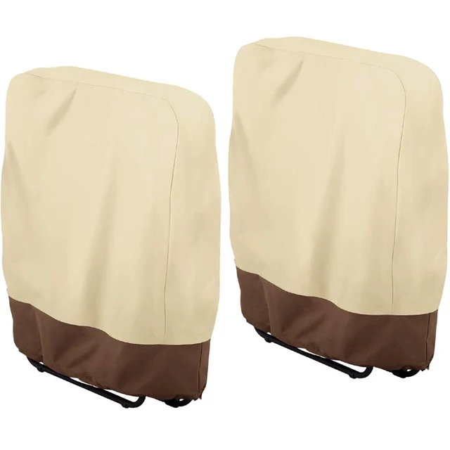 garden relaxer chair covers