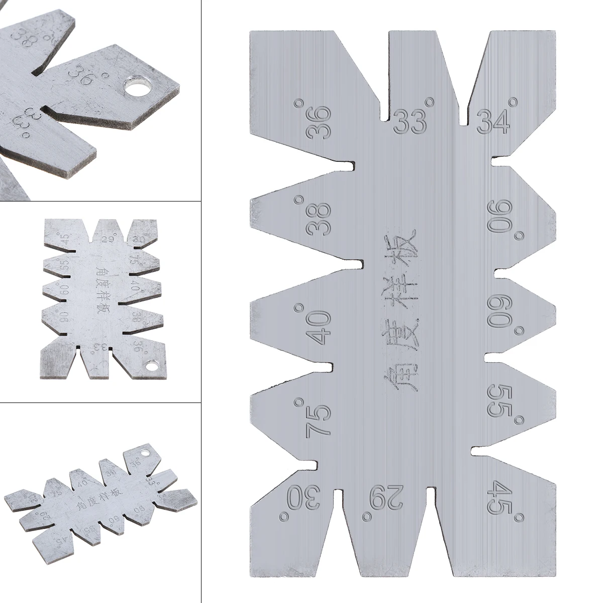 Купить Измерительные и аналитические приборы Stainless Steel Thread