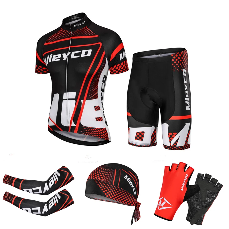 bike wear clothing