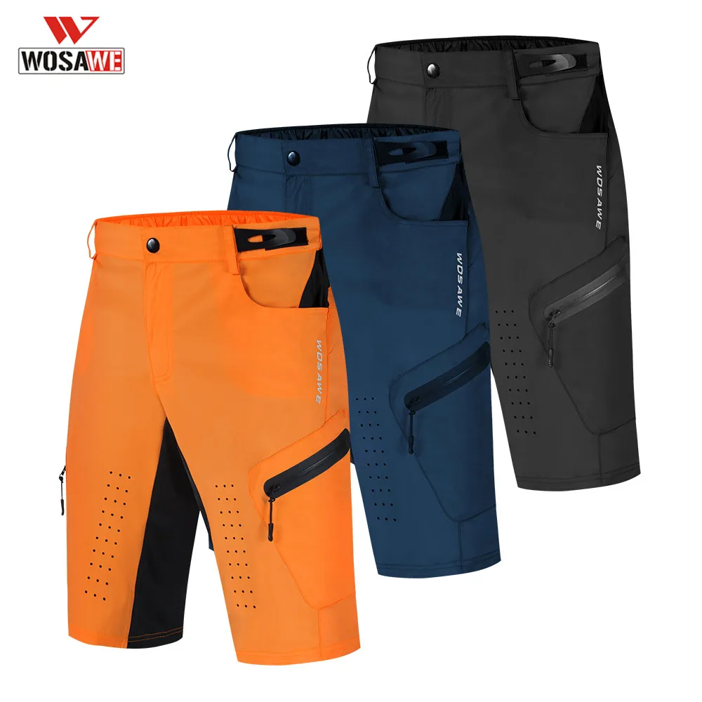 wosawe bike shorts