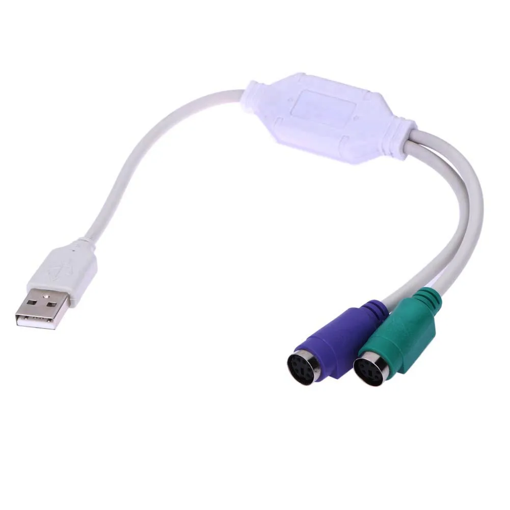 computer keyboard adapter to usb