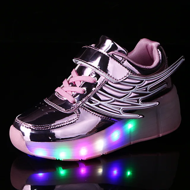 Roller Skate Shoes for Kids Boys Girls 
