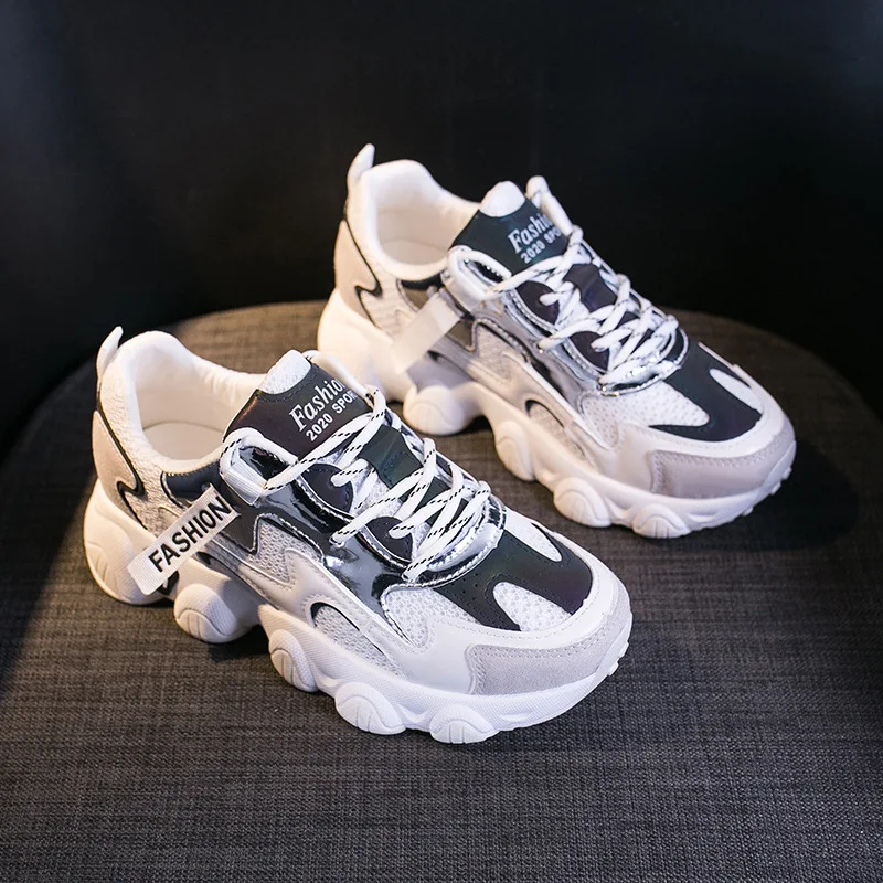 2020 chunky sneakers Clearance