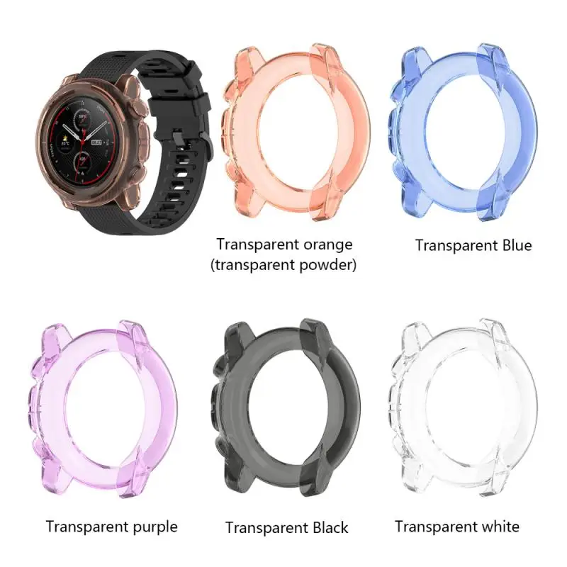 Huami Amazfit Stratos 