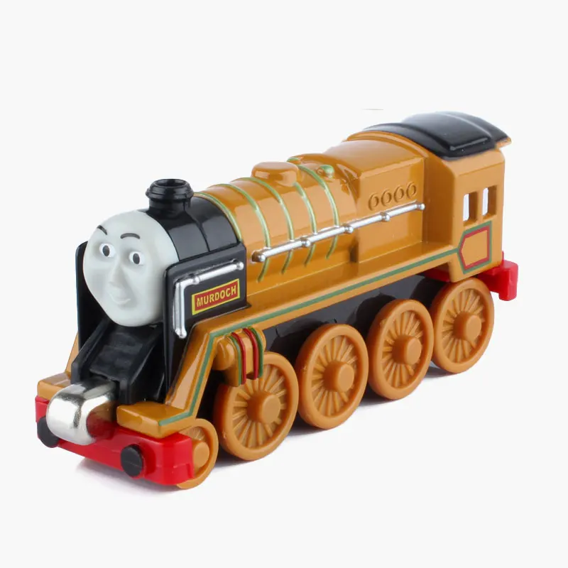 thomas and friends murdoch toy