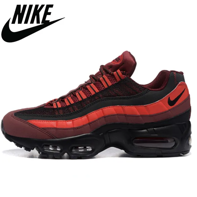 Original Nike Air Max 95 AirMax Running 
