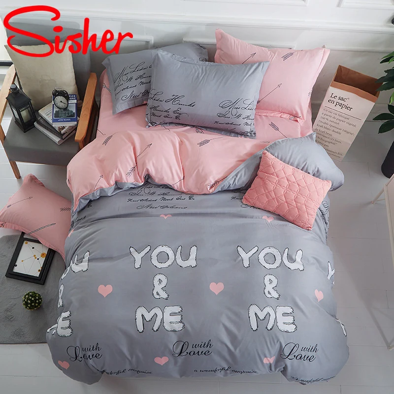 lol duvet set single