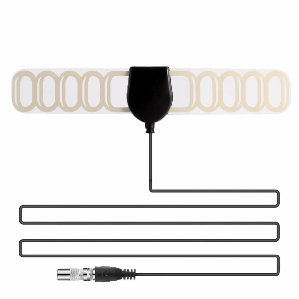 Купить Домашнее аудио и видео Digital TV Active Antenna Builtin 20DB