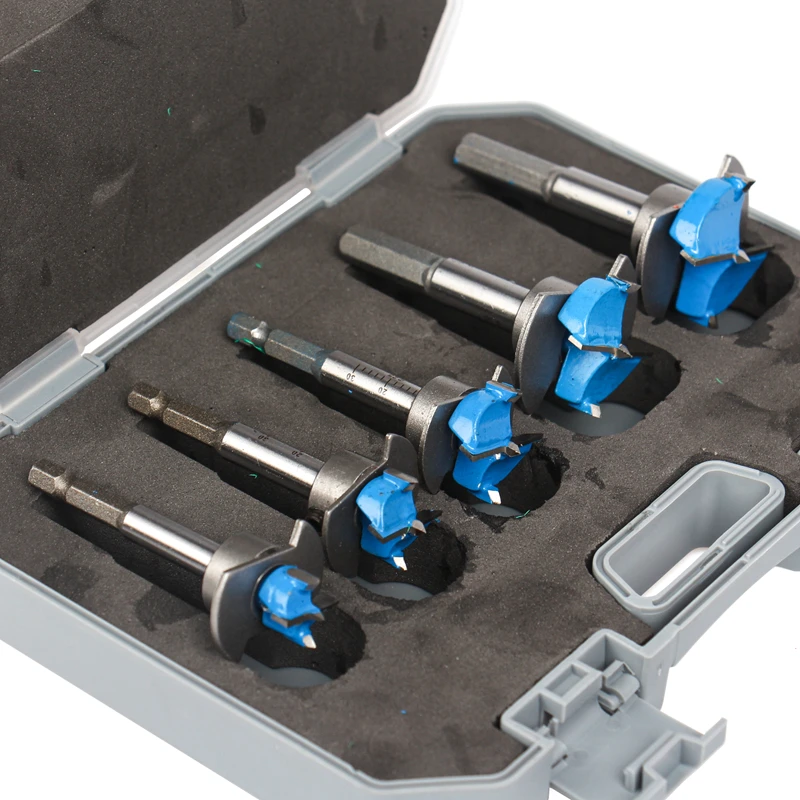 Купить Аксессуары для рук и электроинструментов 5PCS/SET 1535mm