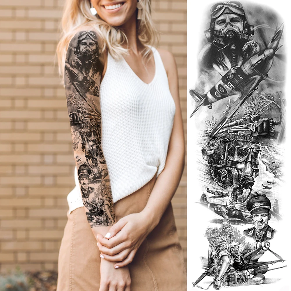 leg sleeve in progress 💪🏽🙌🏽👏🏽😎🙏🏽 #tattoosbysotero #leg #jesus... |  TikTok