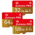 Memory Card 128GB EVO Plus Flash Mini SD Card 32GB 64GB 256GB 512GB Class 10 UHS-I High Speed Micro TF Card preview-1