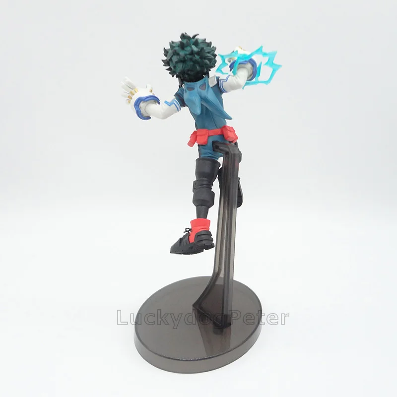 my hero academia heroes rising figure