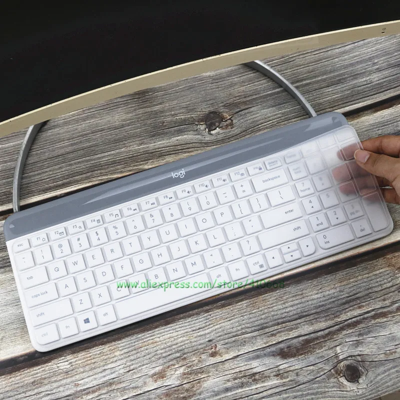 desktop keyboard cover