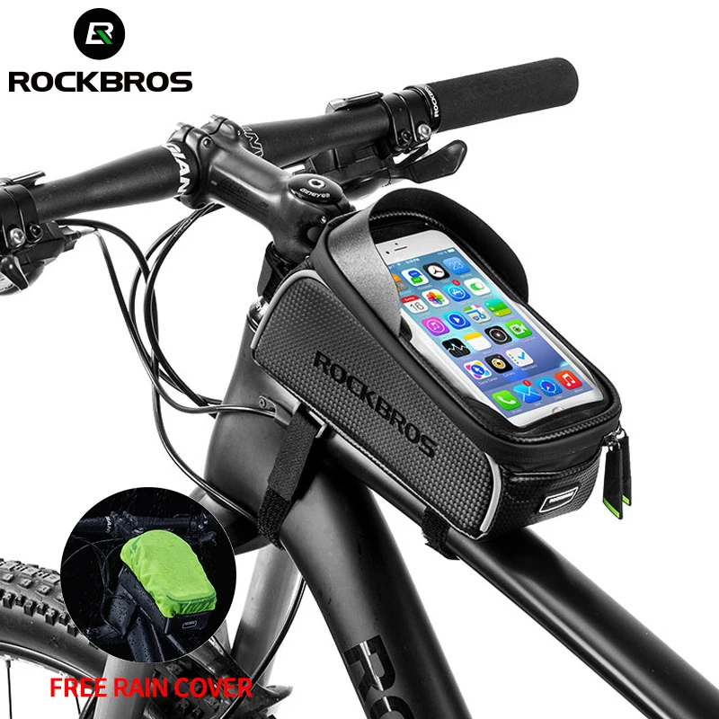 rockbros mtb