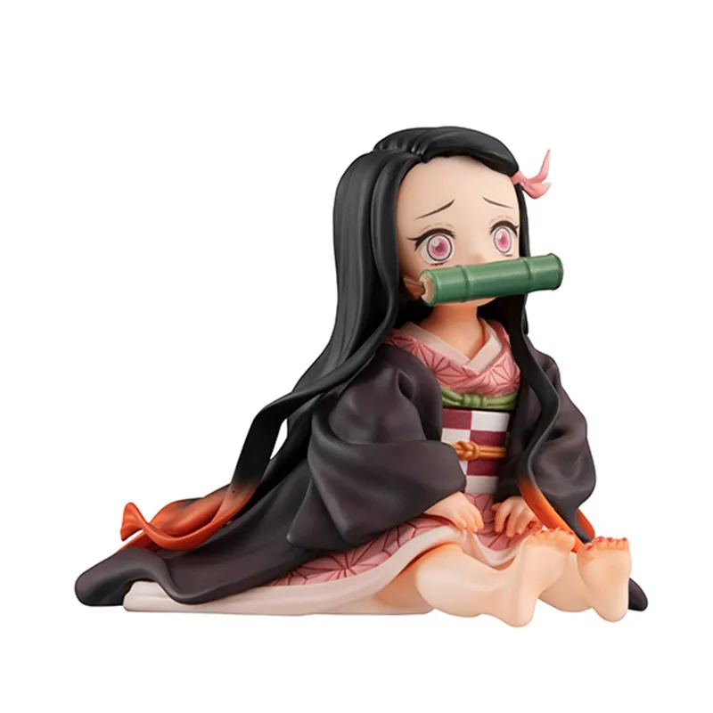 nezuko toy