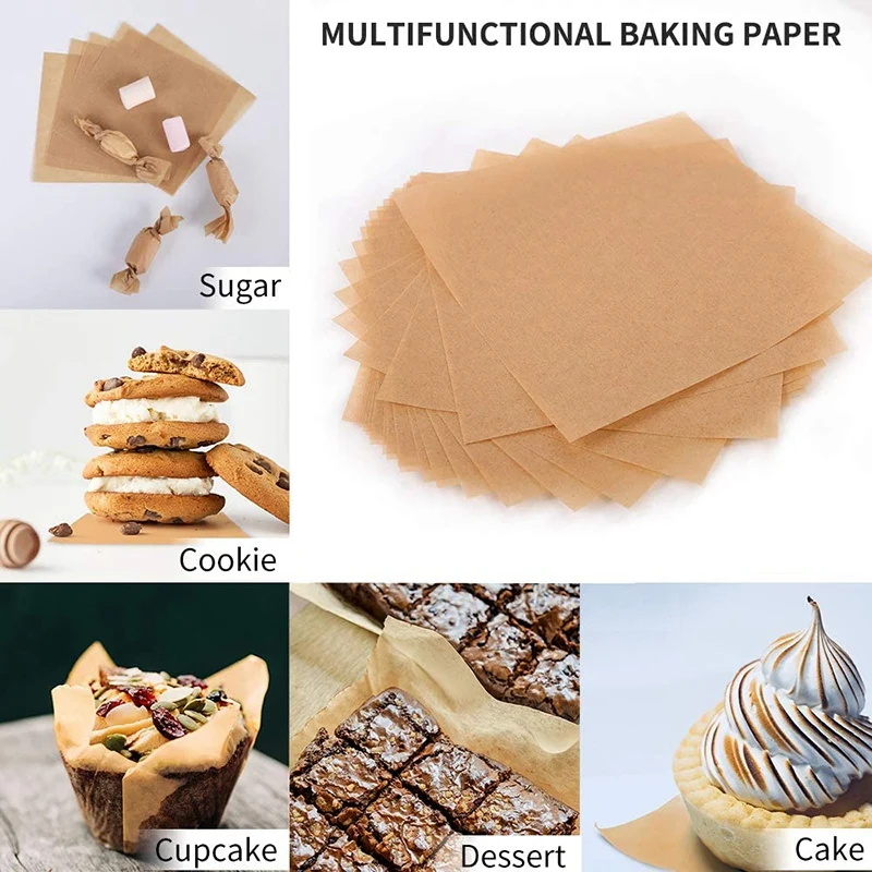 https://ae05.alicdn.com/kf/Hecb8c64d32164ef0846151afa38924e8y/500-Pcs-Unbleached-Parchment-Paper-Baking-Sheets-4X4-Inches-Non-Stick-Precut-Baking-Parchment-Perfect-for.jpg