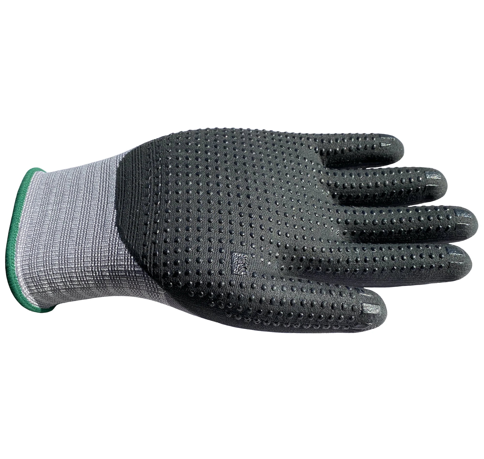 industrial safety hand gloves