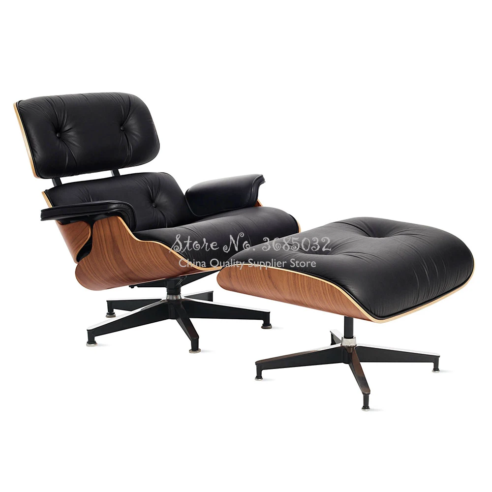 eames chaise lounge replica