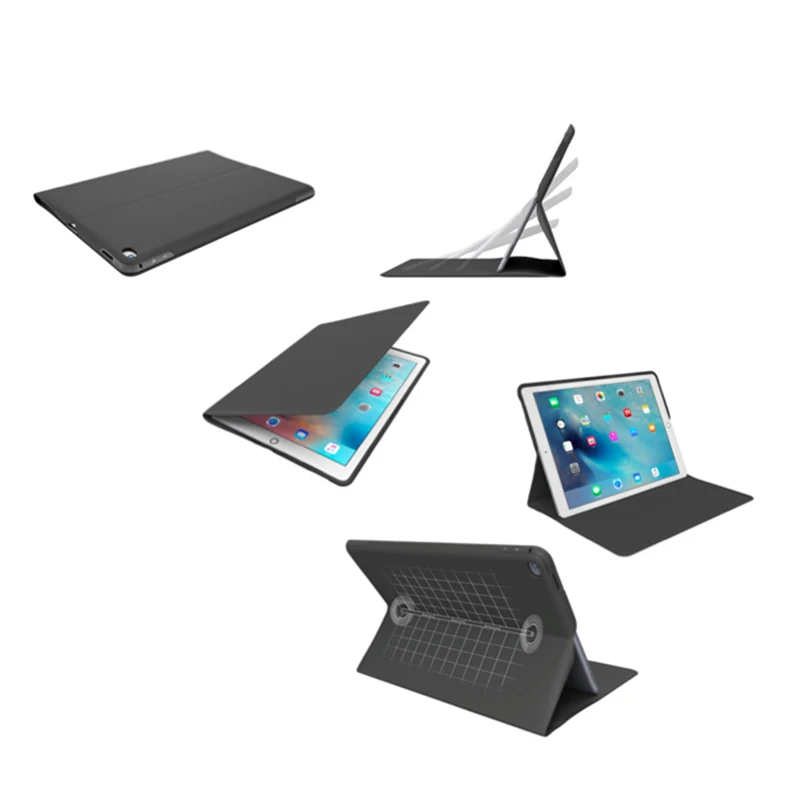 logitech create keyboard case