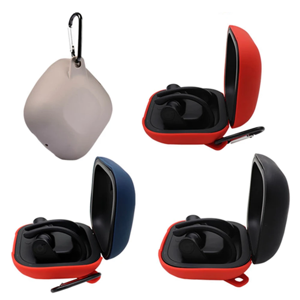 TPU Earphone Cover For Apple Beats 
