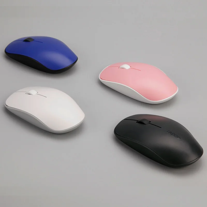 rapoo m200 mouse