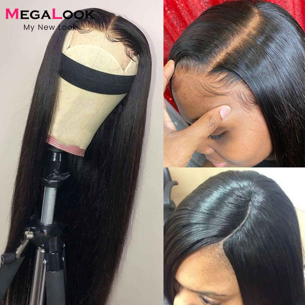 megalook hair company