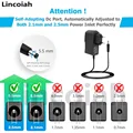 Universal DC 12V 1A AC 100-240V Converter Power Adapter 12V Charger Power Supply EU US UK AU Plug Portable Travel Wall Charger preview-2