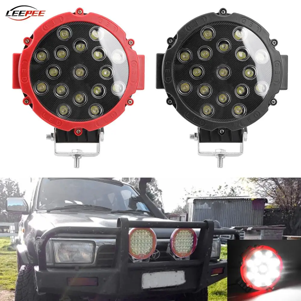 12v led off road lights