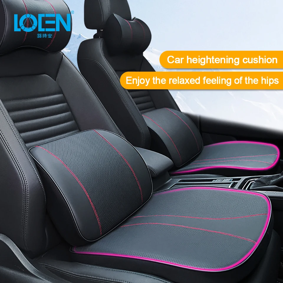 foam for car seats