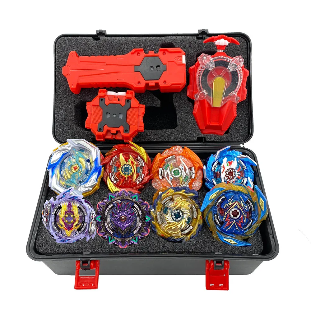 beyblade burst set box