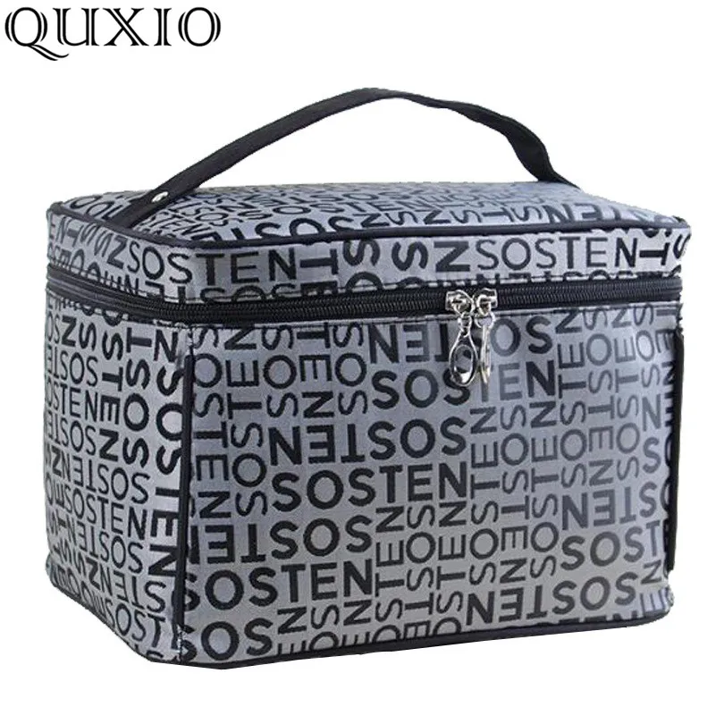 big travel cosmetic bag