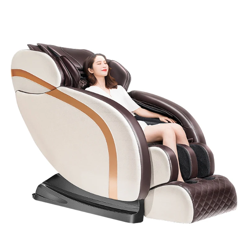 massage machine chair price