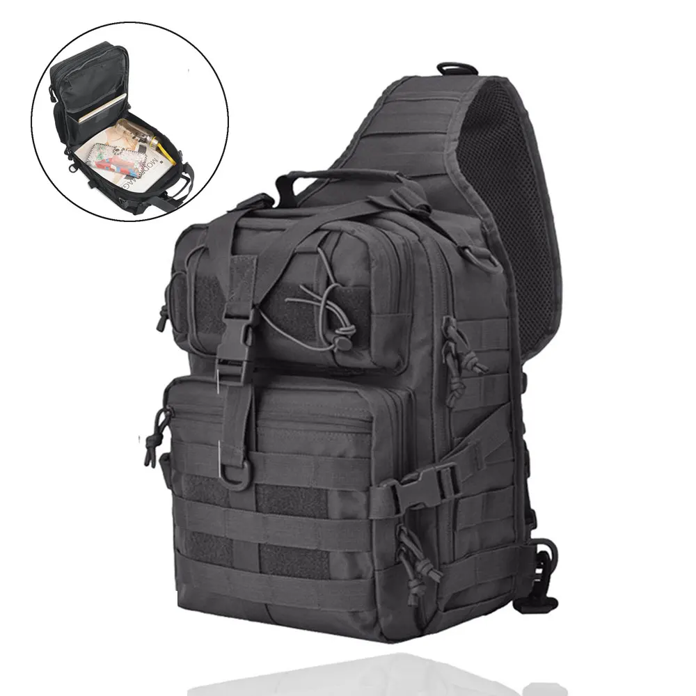 Waterproof edc backpack Clearance
