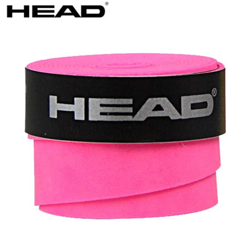 Original Tennis Overgrip Tennis Racket PU Antivibrador Tenis Sweatband Grip  Padel Tenis Raquete Padel Tennis Grip