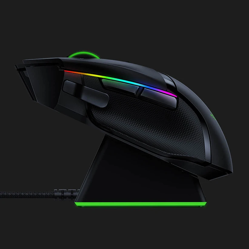 buy razer basilisk