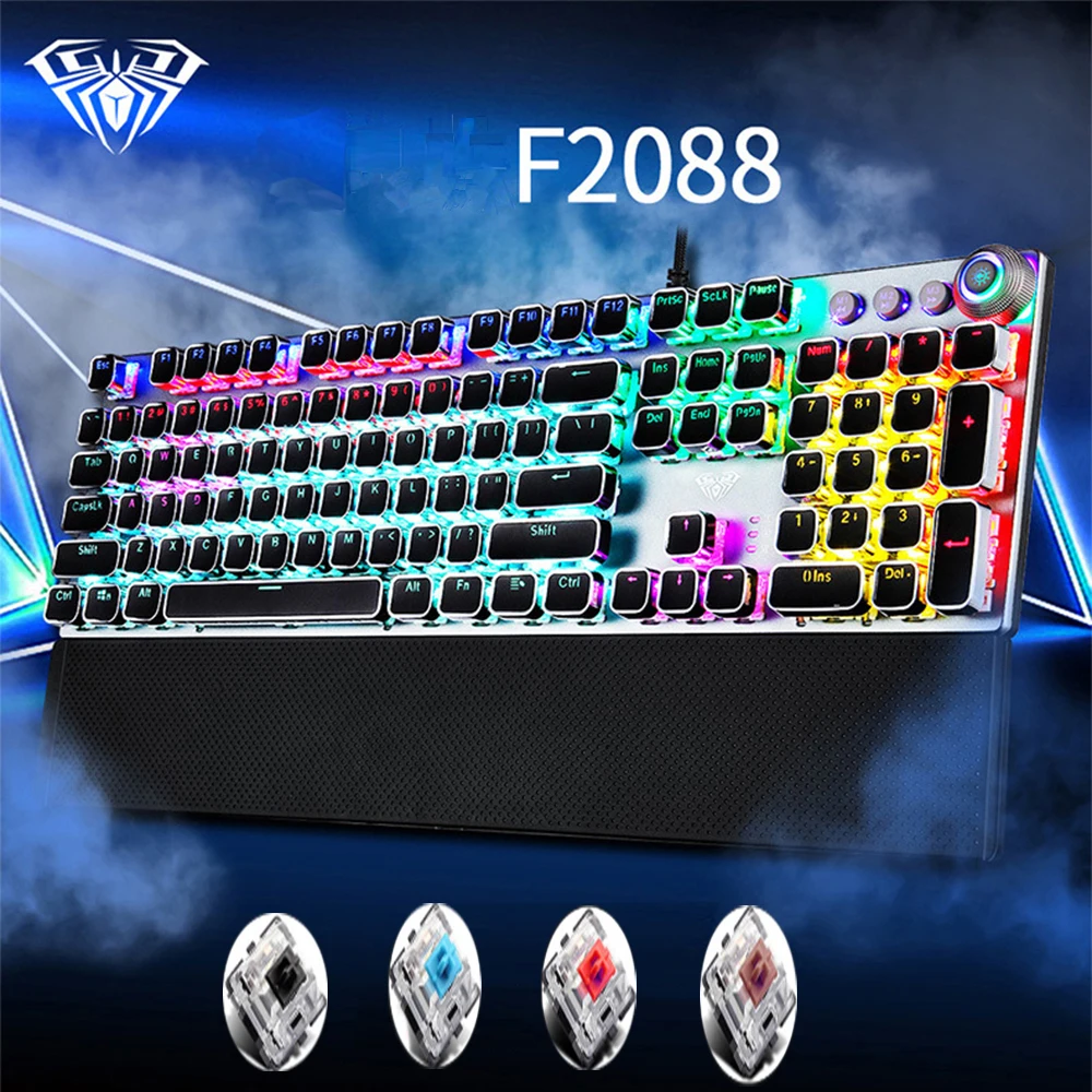 best linear mechanical keyboard