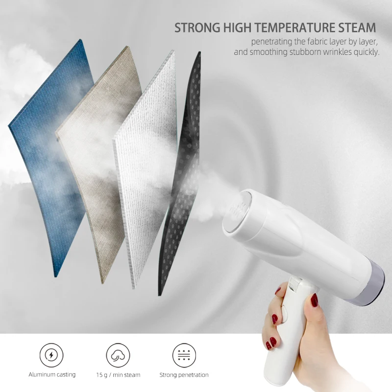 rospec steamer