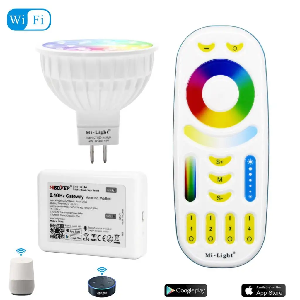 led dimmable 12v