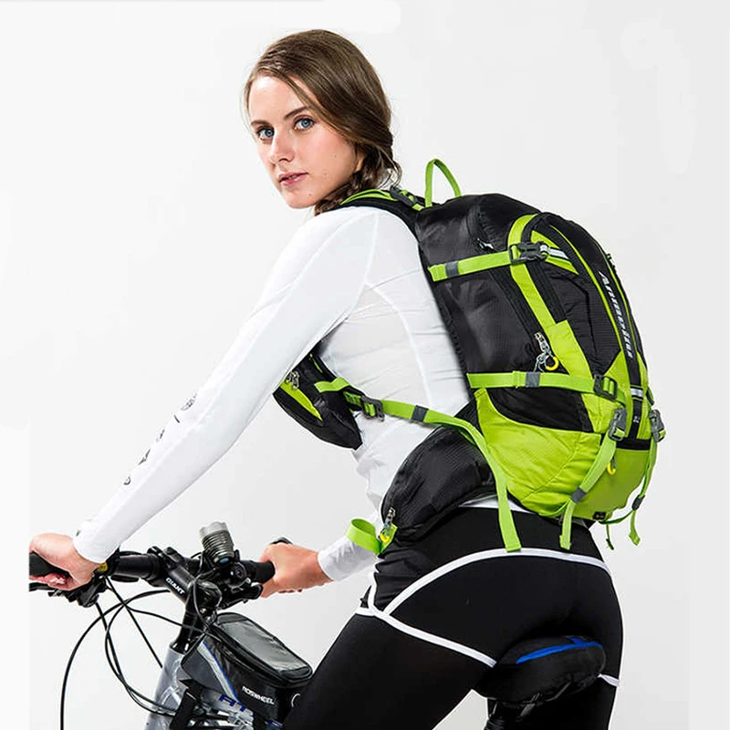 bicycle hydration backpack